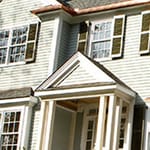 View Legend HBR Impact Awning Window